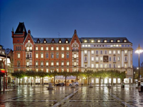 Гостиница Nobis Hotel, Стокгольм